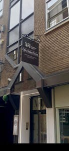 Marmion House, 91-93 High Street &, Worcester, Office To Let - IMG_9604.jpeg