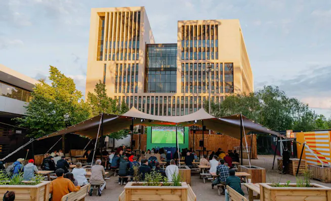 Riverside East, Queen Elizabeth Olympic Park, Stratford, Leisure / Cafe To Let - Riverside East 3.png