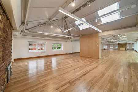 Rochelle School, 16 Playground Gardens, London, Office To Let - MD-BC-ArnoldCircus-18.JPG
