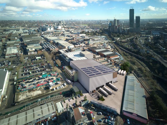 Central Prime, 17 Western Road, London, Industrial To Let - CGI 4.jpg