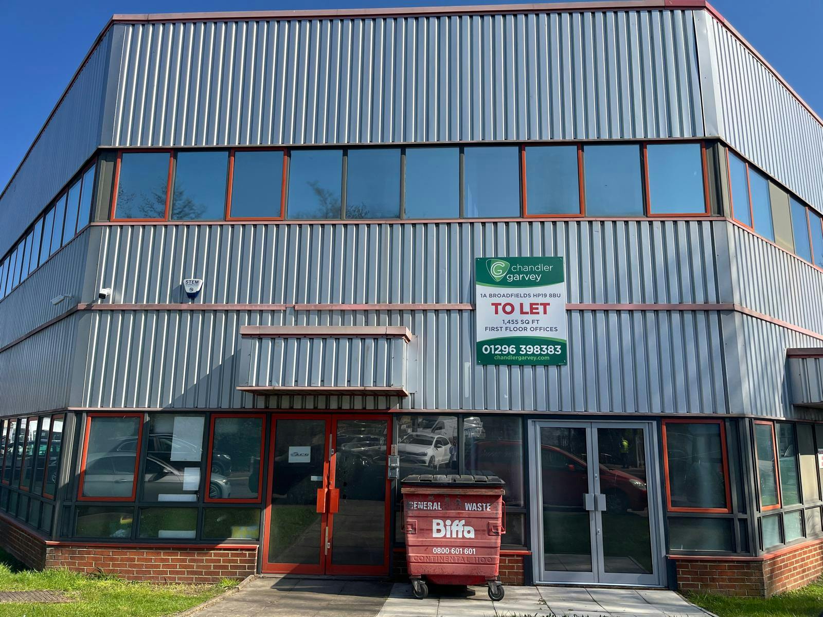 1A Broadfields Court, Aylesbury, Offices To Let / For Sale - WhatsApp Image 2026-03-19 at 12..jpeg