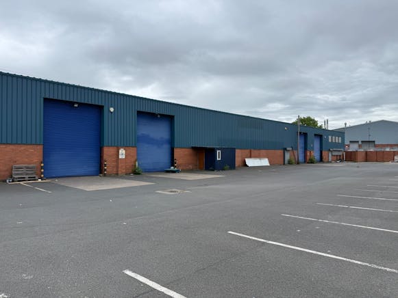 Units 1-4, Shaw Lane Industrial Estate, Doncaster, Industrial/Logistics / Trade Counter To Let - IMG_0247.jpeg