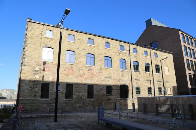 Phoenix Mill, Tileyard, Wakefield, Offices To Let - Phoenix.JPG