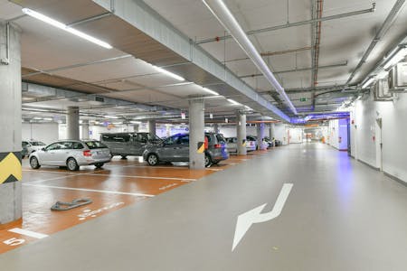 City West Flexi, Siemensova 2717/4, Praha 5, Serviced Office To Let - kancelar-city-west_6.jpg