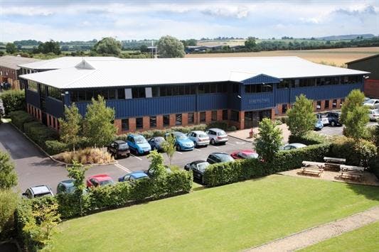 Offices At Monument Business Park, Chalgrove, Office To Let - hampden2.jpeg