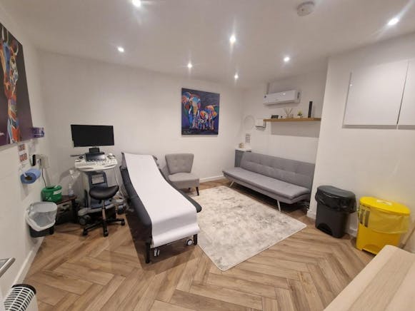 Unit 2 Tool Shed, Manor Farm Yard, Basingstoke, Office To Let - 20260424_105356.jpg