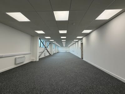 Unit 2 Trojan Business Centre, Warwick, Industrial/Logistics / Warehouse To Let - IMG_0752.JPG