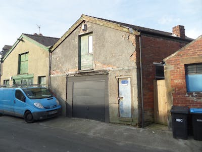 Workshop/Garage Back Unity Grove, Harrogate, Industrial For Sale - SAM_2499.JPG