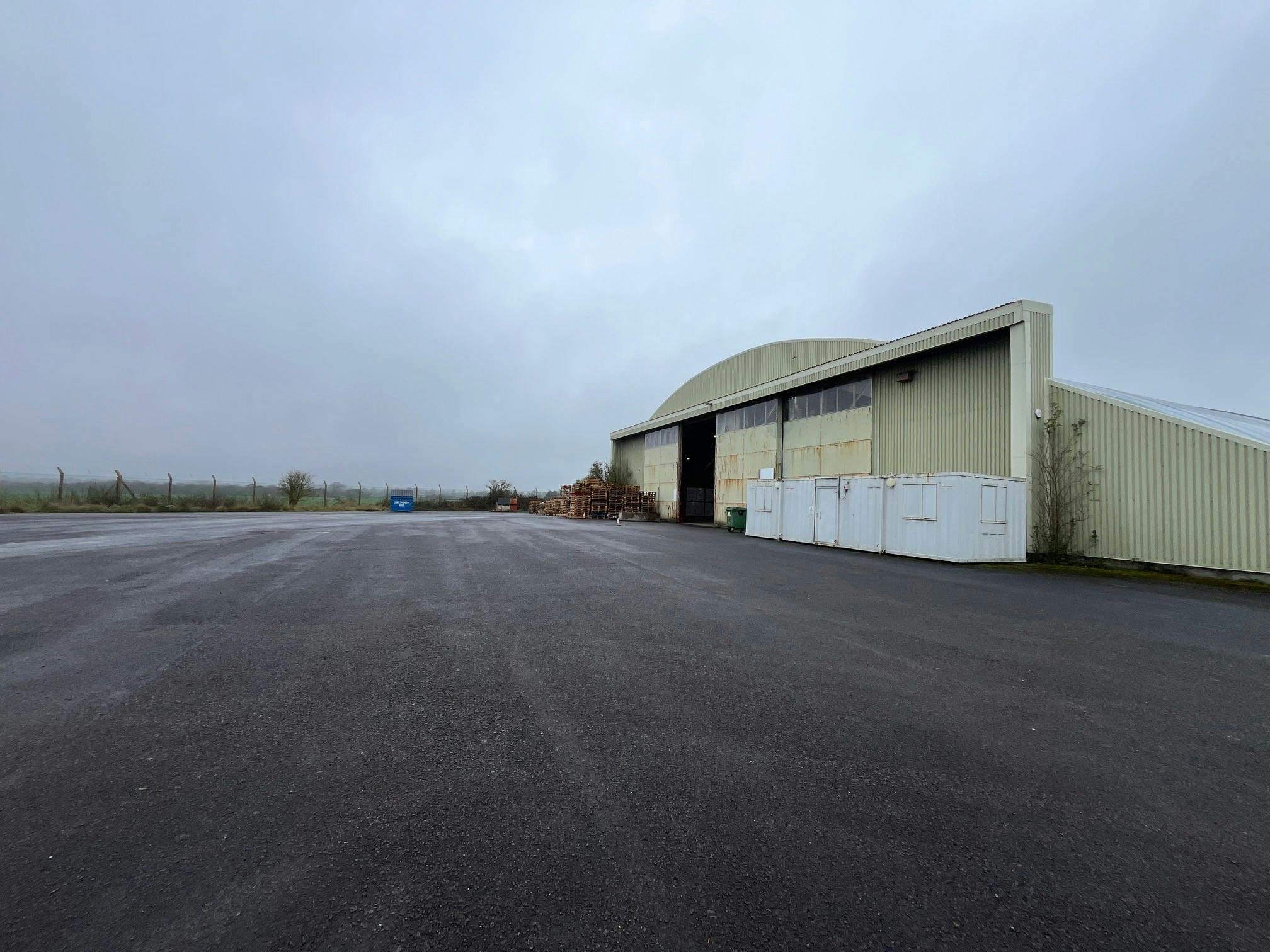 Hanger 21, Aston Down Business Park, Stroud, Industrial To Let - 12.jpg