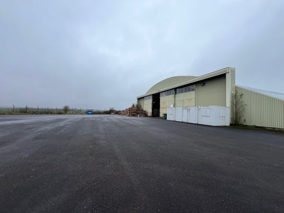 Hanger 21, Aston Down Business Park, Stroud, Industrial To Let - 12.jpg