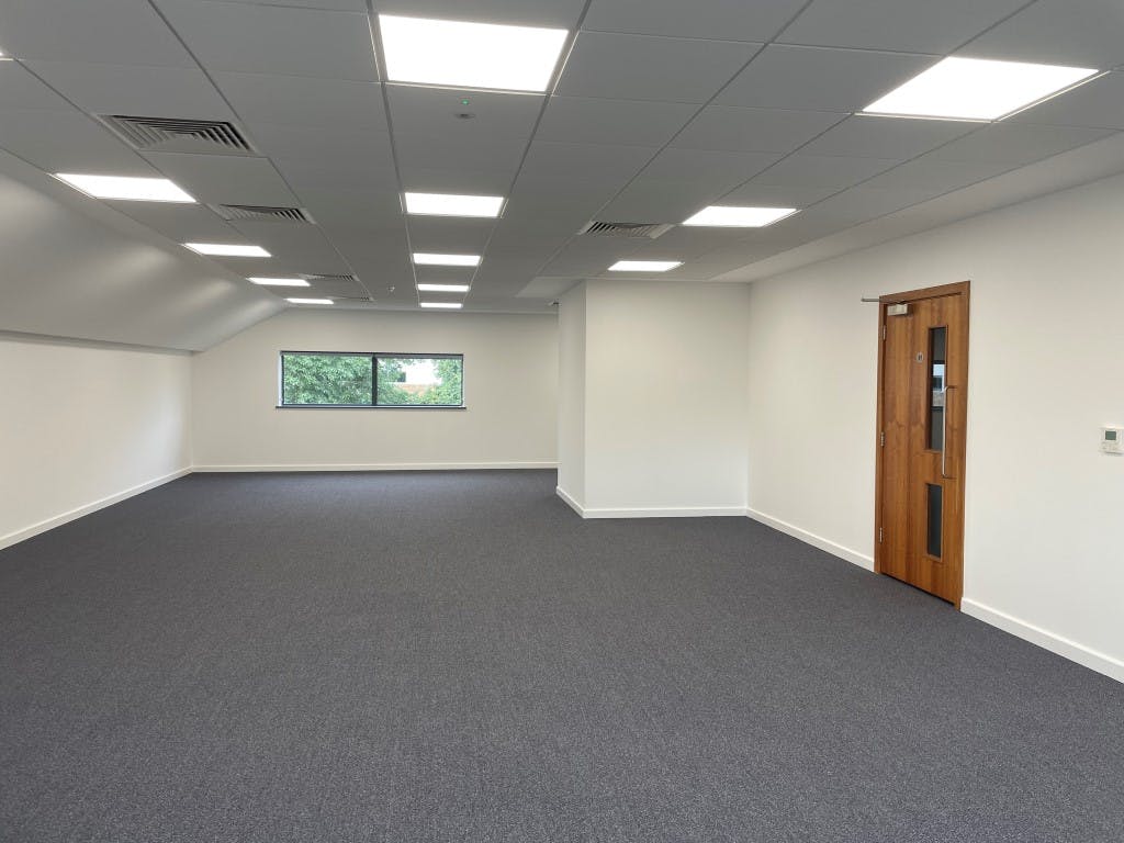 The Courtyard, High Wycombe, Offices To Let - Unit 1 2nd floor.jpg