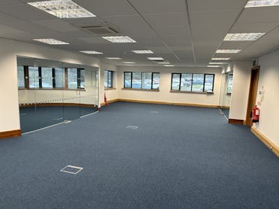 First Floor, Unit 8 Ridgeway Office Park, Petersfield, Business Park / Office For Sale - Photo 13-01-2026, 12 29 25.jpg