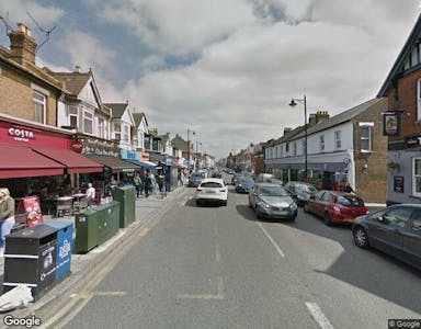 Broadway, Leigh-On-Sea, Retail To Let - Street View