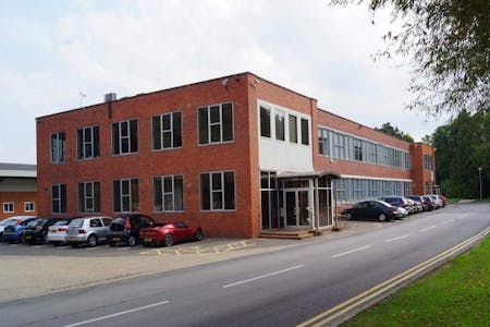 Offices, Pm House, Riverway Estate, Old Portsmouth Road, Guildford, Office To Let - Offices, Pm House, Riverway Estate, Old Portsmouth Road, Guildford GU3