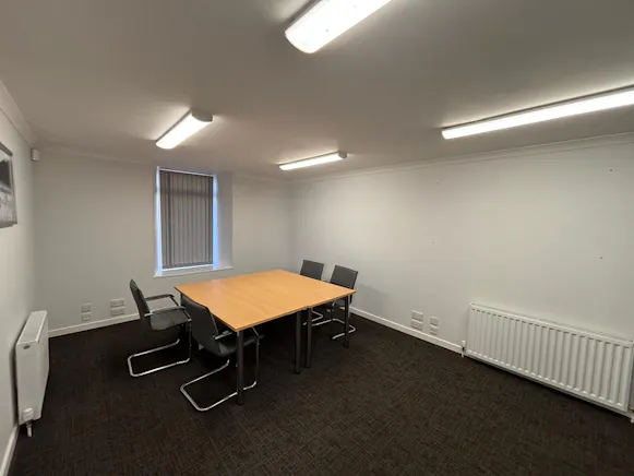 70 Back Sneddon Street, Paisley, Offices / Retail To Let - 70 Back Sneddon Street