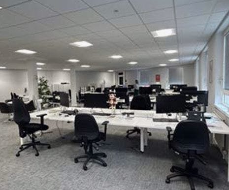 Office in Birmingham - photo 3
