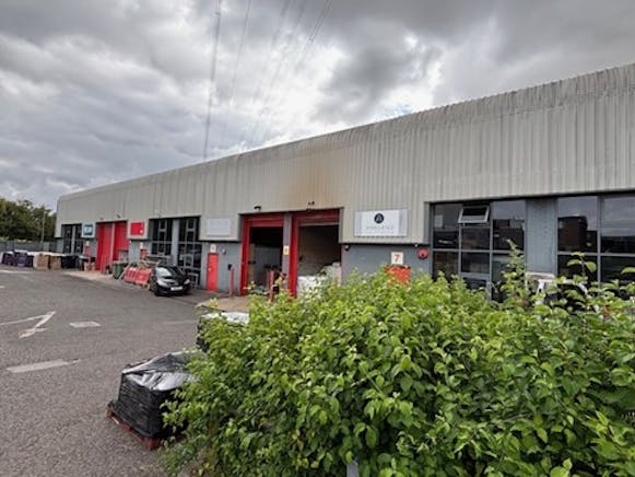 Unit 5 Bear Court, Basingstoke, Industrial / Industrial To Let - Picture20  5BC  22 07 2025.jpg