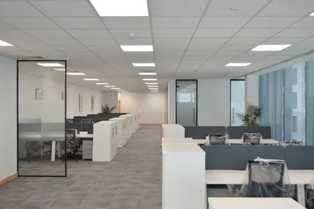 Metropolitan House, 321 Avebury Boulevard, Central Milton Keynes, Office To Let - Image 7