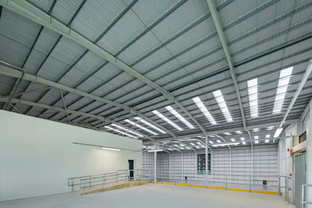 Greenlight, Precedent Drive, Milton Keynes, Industrial / Industrial/Logistics / Warehouse / Industrial / Warehouse To Let - Image 12