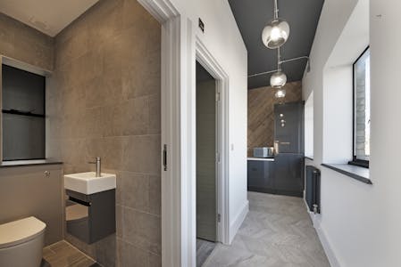 Unit 16H Perseverance Works, London, Office To Let - PERCERVERANCE WORKS COMMERCIAL UNIT, OCTOBER -27.jpg