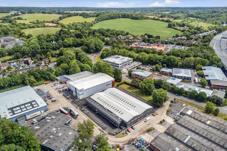 Units A & C Knaves, Beech Way, High Wycombe, E (Commercial / Business / Service) / Office / Workshops To Let - 109955_Unit A C Knaves Beech Industrial  (1).jpg