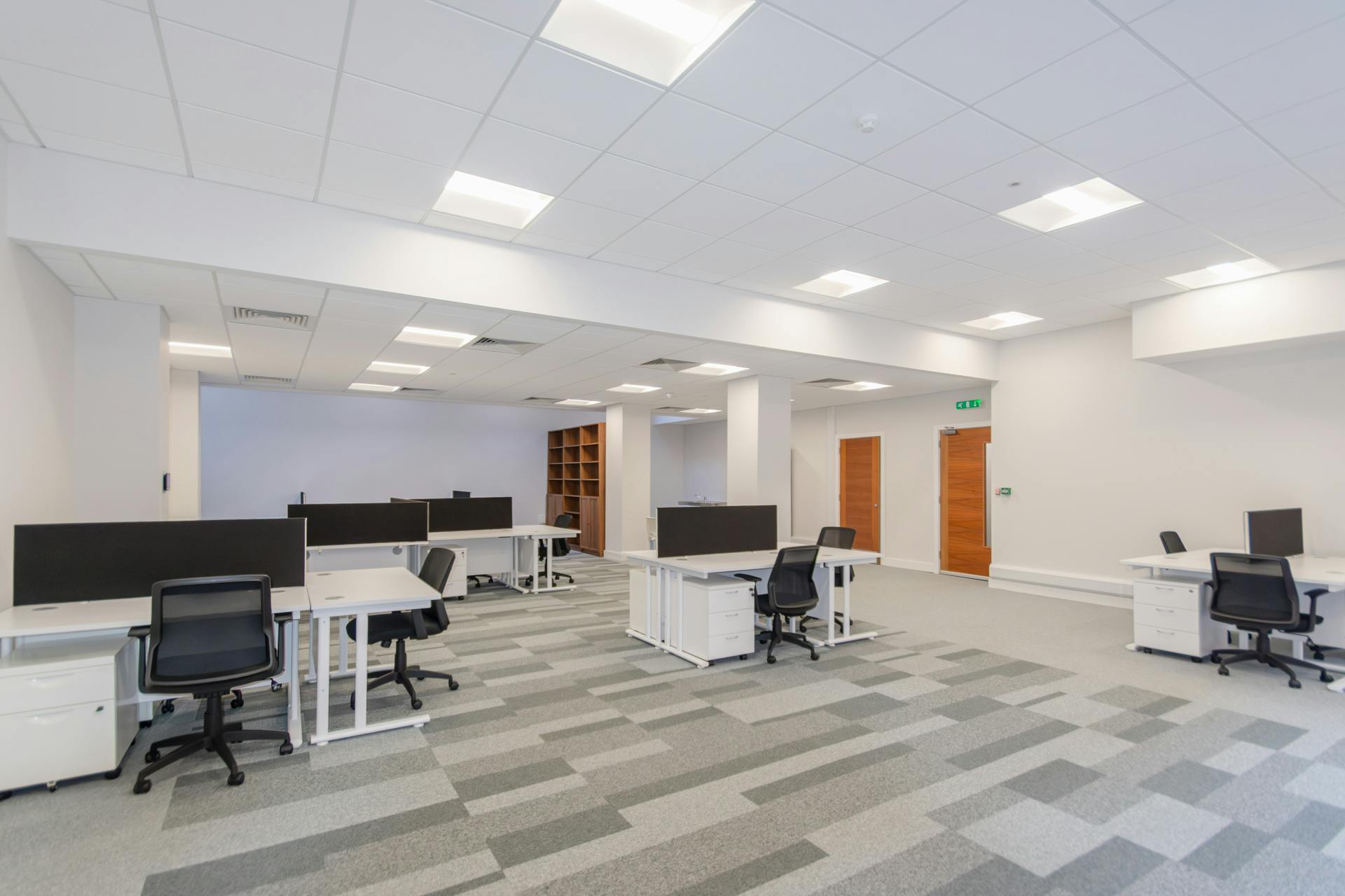 Office in Salisbury - photo 3