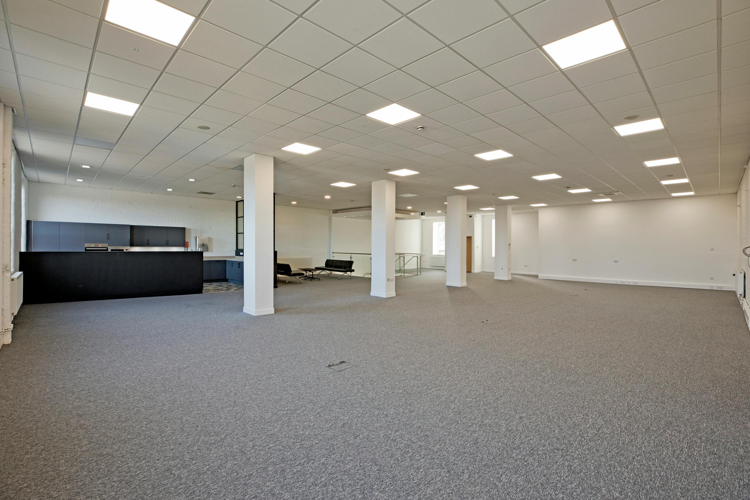 Offices at Holly Park Mills, Woodhall Lane, Calverley, Leeds, Offices To Let - IMG_5547.jpg