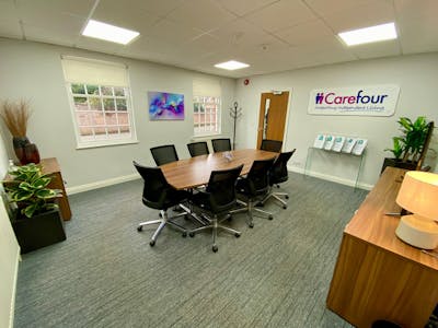 Suite B, Britannia Court, Worcester, Office To Let - IMG-20260225-WA0016.jpg