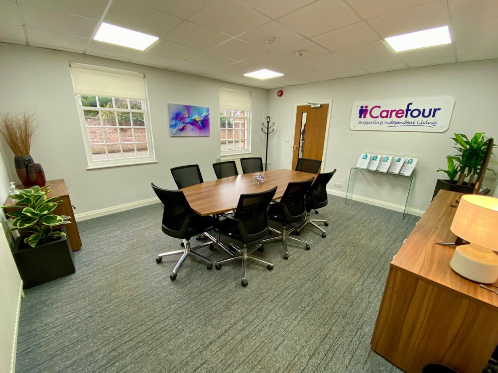 Suite B, Britannia Court, Worcester, Office To Let - IMG-20260225-WA0016.jpg