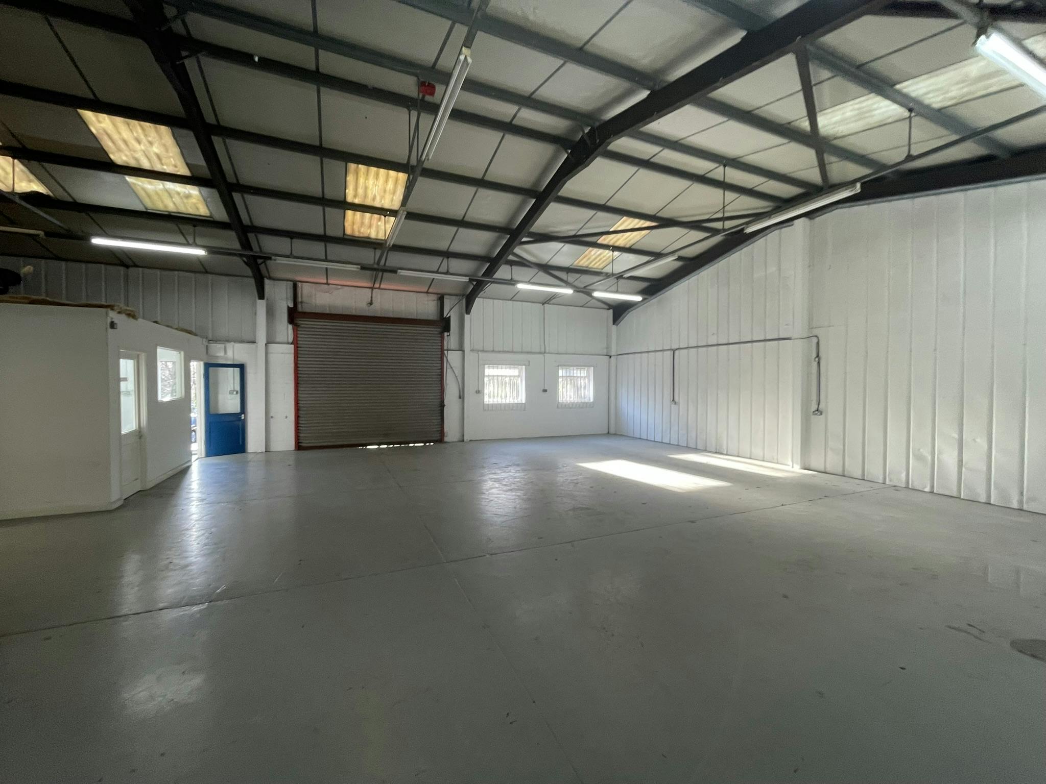 3 Brunel Road, St Leonards On Sea, Industrial To Let - IMG_3849.JPEG