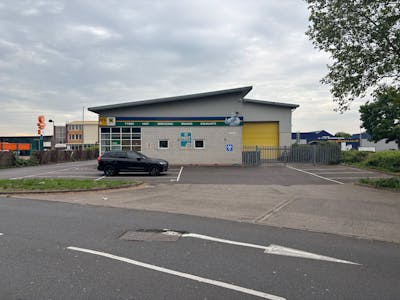 Former ATS Centre, Gloucester, Industrial For Sale - IMG_0535.JPG