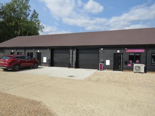Unit 6 Taplins Farm Court, Hartley Wintney, Warehouse & Industrial To Let - IMG_1835.JPG