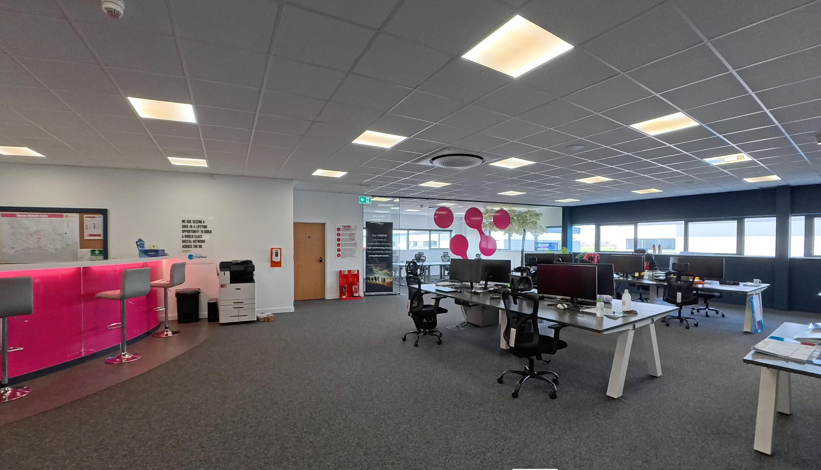 Office in Lee-on-the-Solent - photo 4