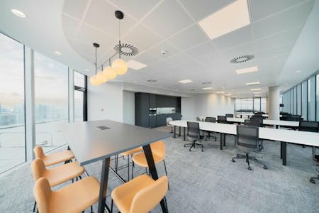 Chancery Place, Manchester, Office To Let - Image 3