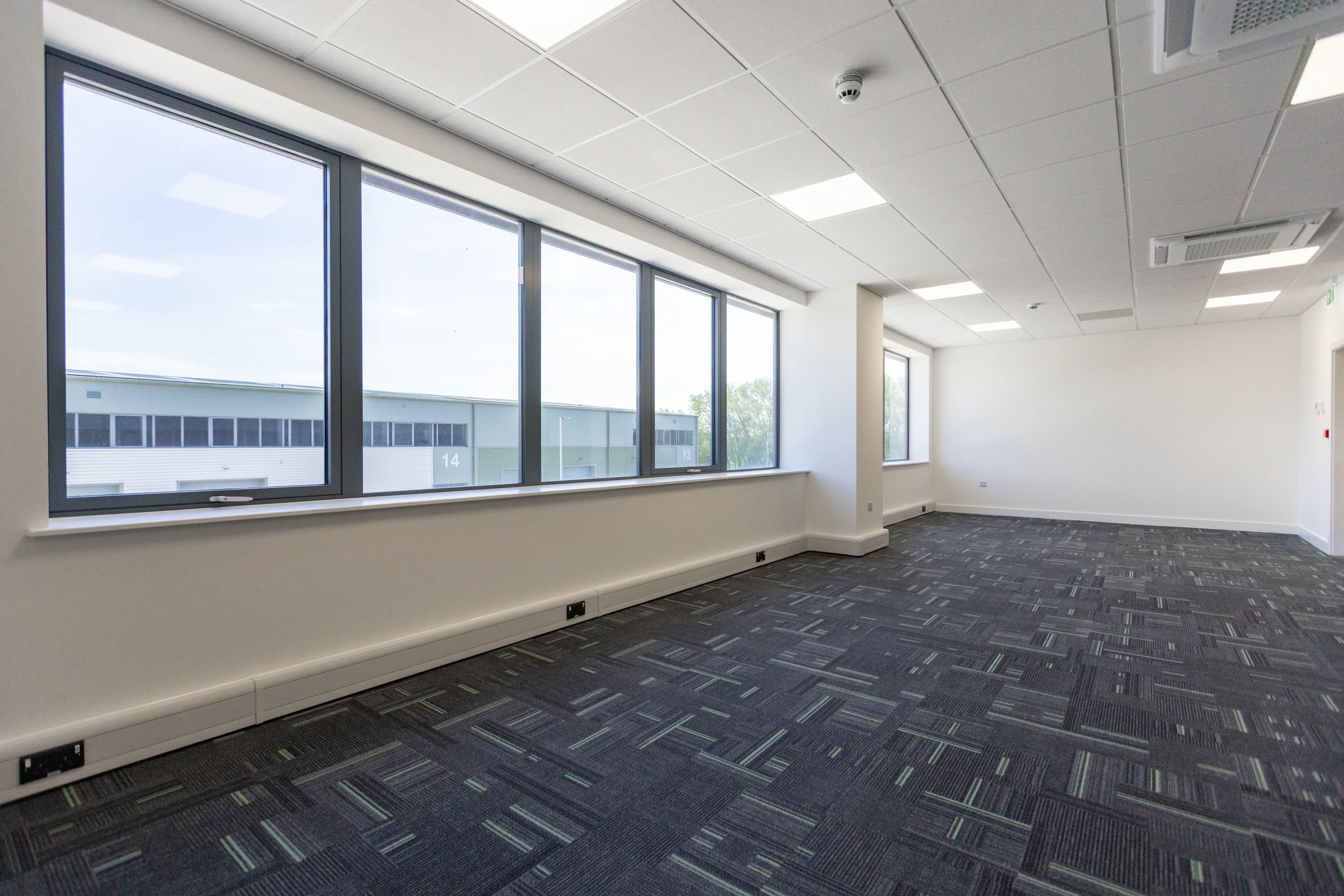 Unit 8 T45, Aire Valley Road, Leeds, West Yorkshire, LS9 0AA