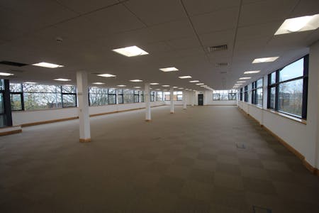 Ailsa House, Turnberry Park Road, Leeds, Office To Let - Photo 3