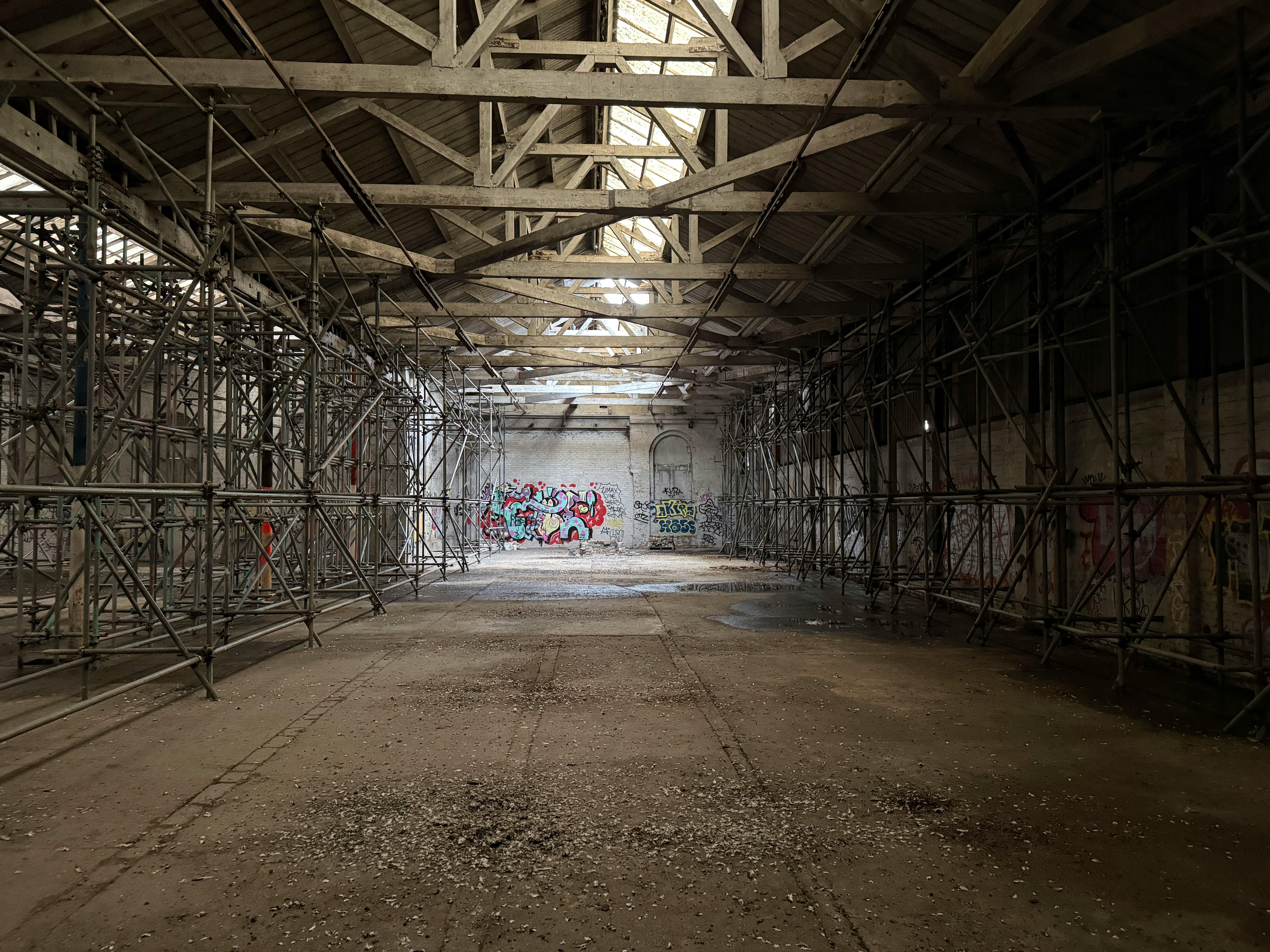 The Goods Shed, Fletton Quays, Peterborough, Peterborough, Investment / Investment / Other / Other / Other / Retail For Sale - Internal 3