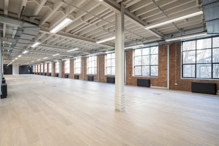 Judd House, 18-29 Mora Street, London, E (Commercial / Business / Service) / Office To Let - office floor 15.jpg