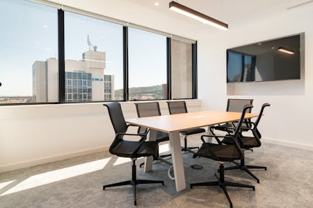 José Malhoa 14, Av. José Malhoa 14, Lisboa, Office To Let - Malhoa14_9ºpiso (16).jpg