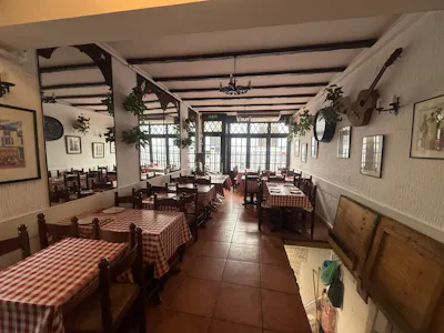 Casa Don Carlos, 5 Union Street, Brighton, A3 (Restaurants and Cafes) Lease Assignment - IMG_9368.jpeg