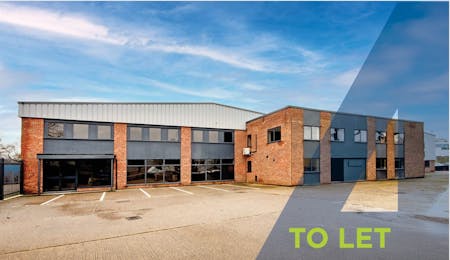 Unit 4A Tinsley Lane North, Tinsley Lane North, Crawley, Warehouse To Let - 4A TLN 22125.jpg