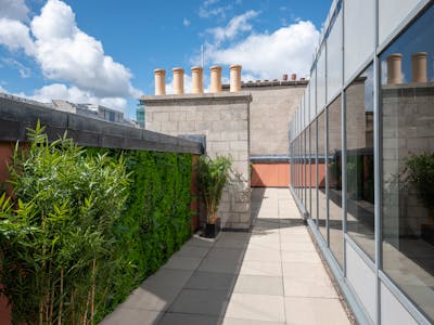206 St Vincent Street, Glasgow, Office To Let - 7519-025©McAteer.jpg
