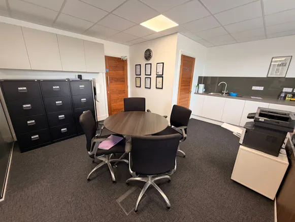 Cherry Orchard House, Rochford, Office To Let - b11cc733-f7ea-4ccc-a6fe-aacc0f377085.JPG