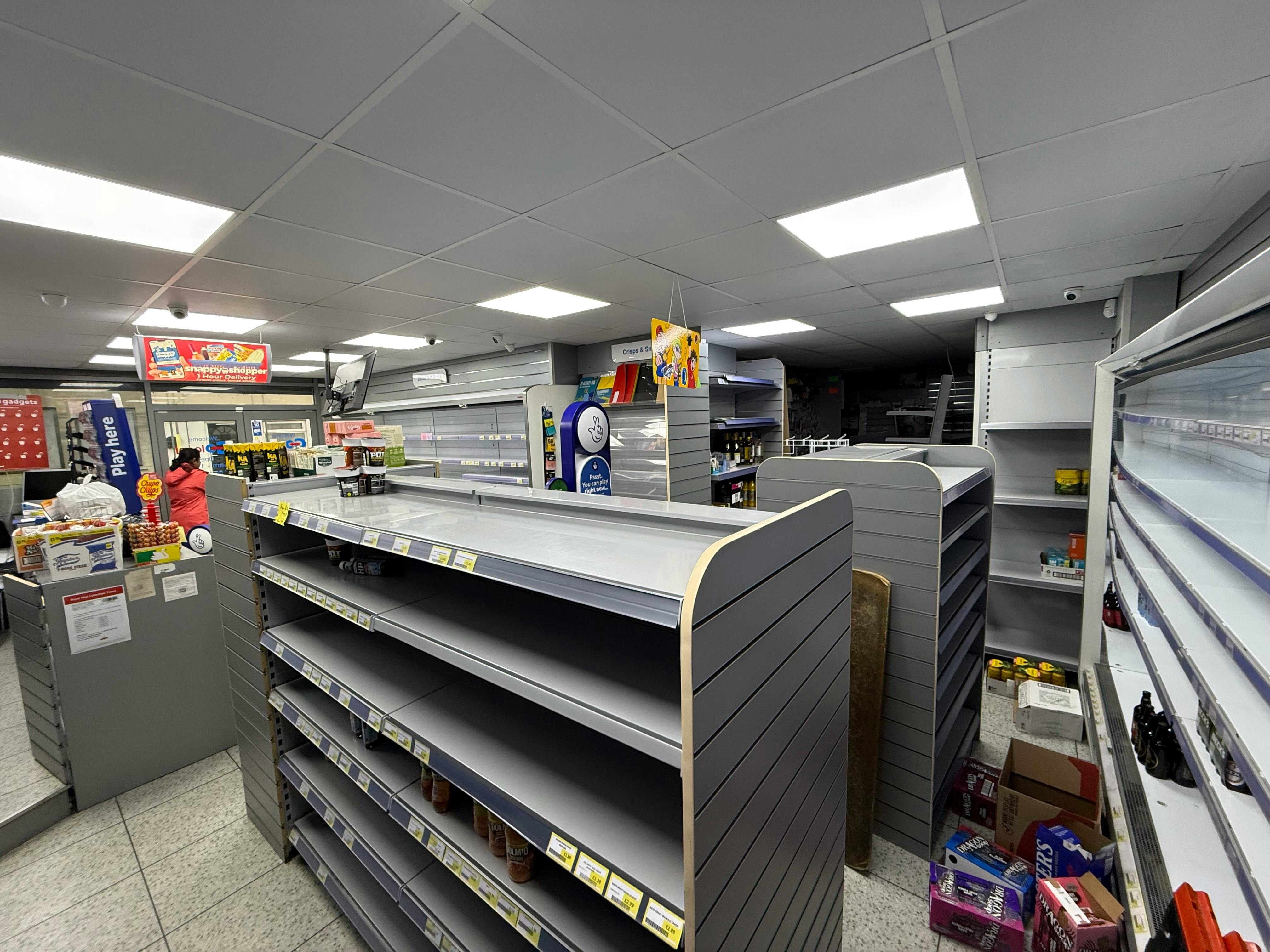 23 Commercial Street, Crook, Retail To Let - IMG_7591.jpeg