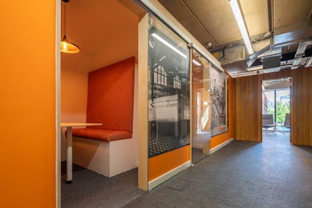 Central House, 47 St. Pauls Street, Leeds, Office To Let - IMG_9408HDR.jpg