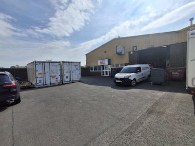 Unit 3 Forbes Court, Middlefield Industrial Estate, Falkirk, Industrial To Let - Image 6