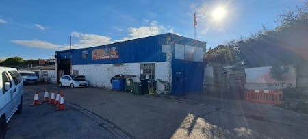 Quarry Road Industrial Estate, Newhaven, Industrial / Light Industrial / Motortrade / Retail – Warehouse / Warehouse To Let - 20241004_095808.jpg