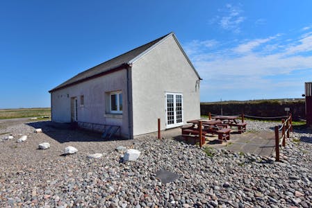 Millhouse Hostel and Farmhouse, Cornaigmore, Isle of Tiree, Hotel/guest house For Sale - Image 2