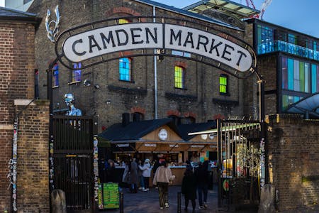 93 Bayham Street, Camden, Office To Let - IMG_0726.jpg