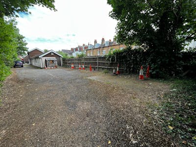 St Mary's House and Capitol House, 72A St. Marys Road, Watford, Office For Sale - HSPV0025.JPG